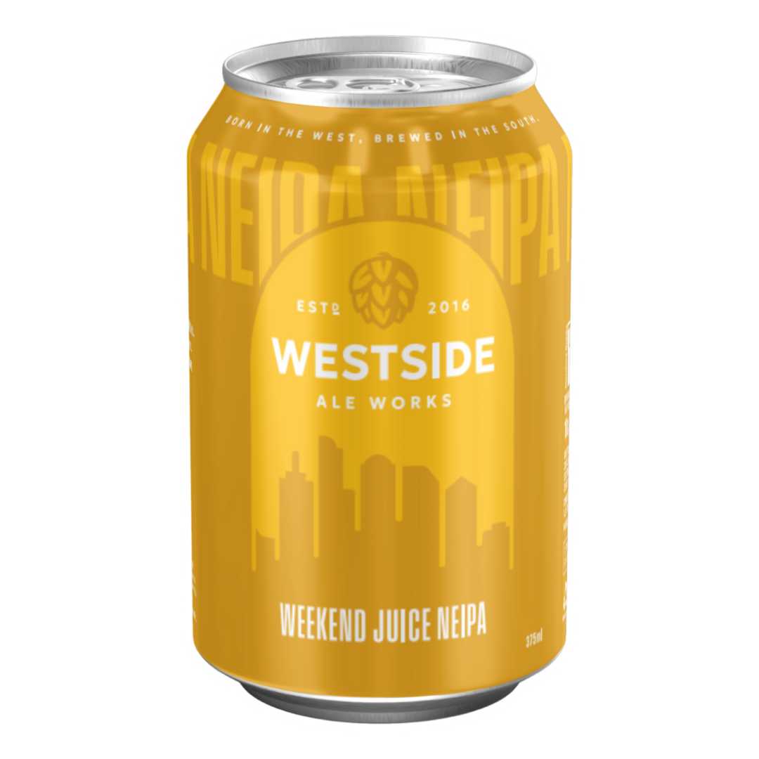 Weekend Juice