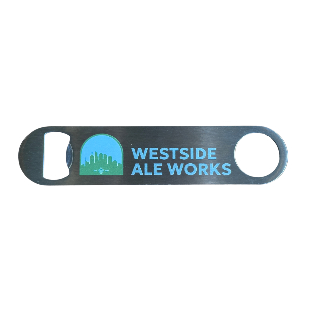 Bar Blade Bottle Opener