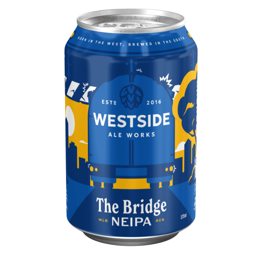 The Bridge